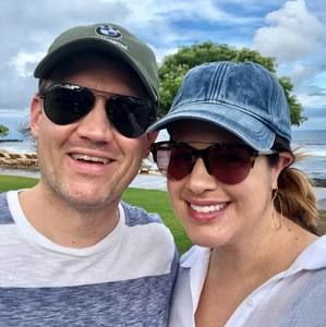 Meet your Posher, Margaret